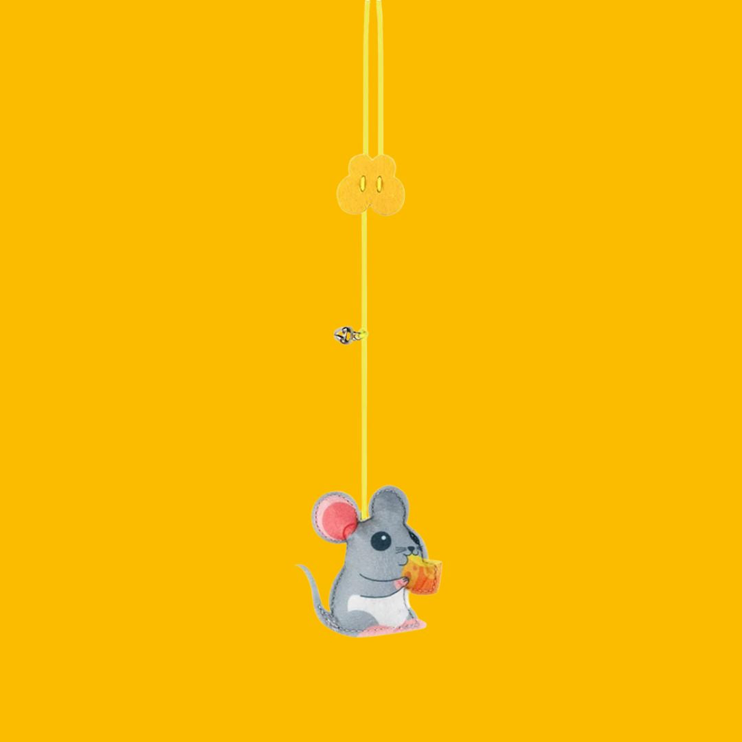 Albpaws™ - Robustes Spielseil