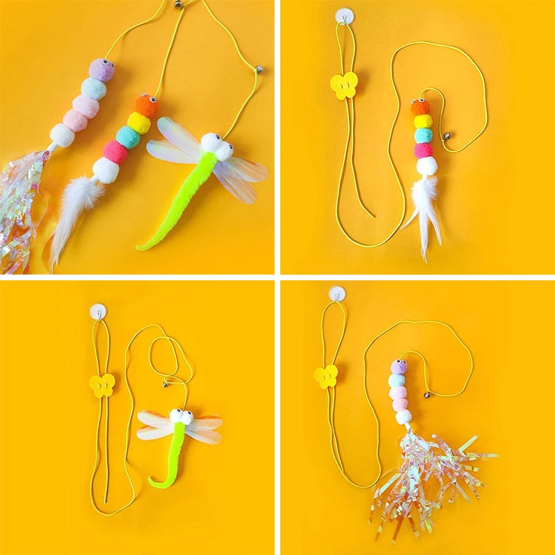 Albpaws™ - Robustes Spielseil