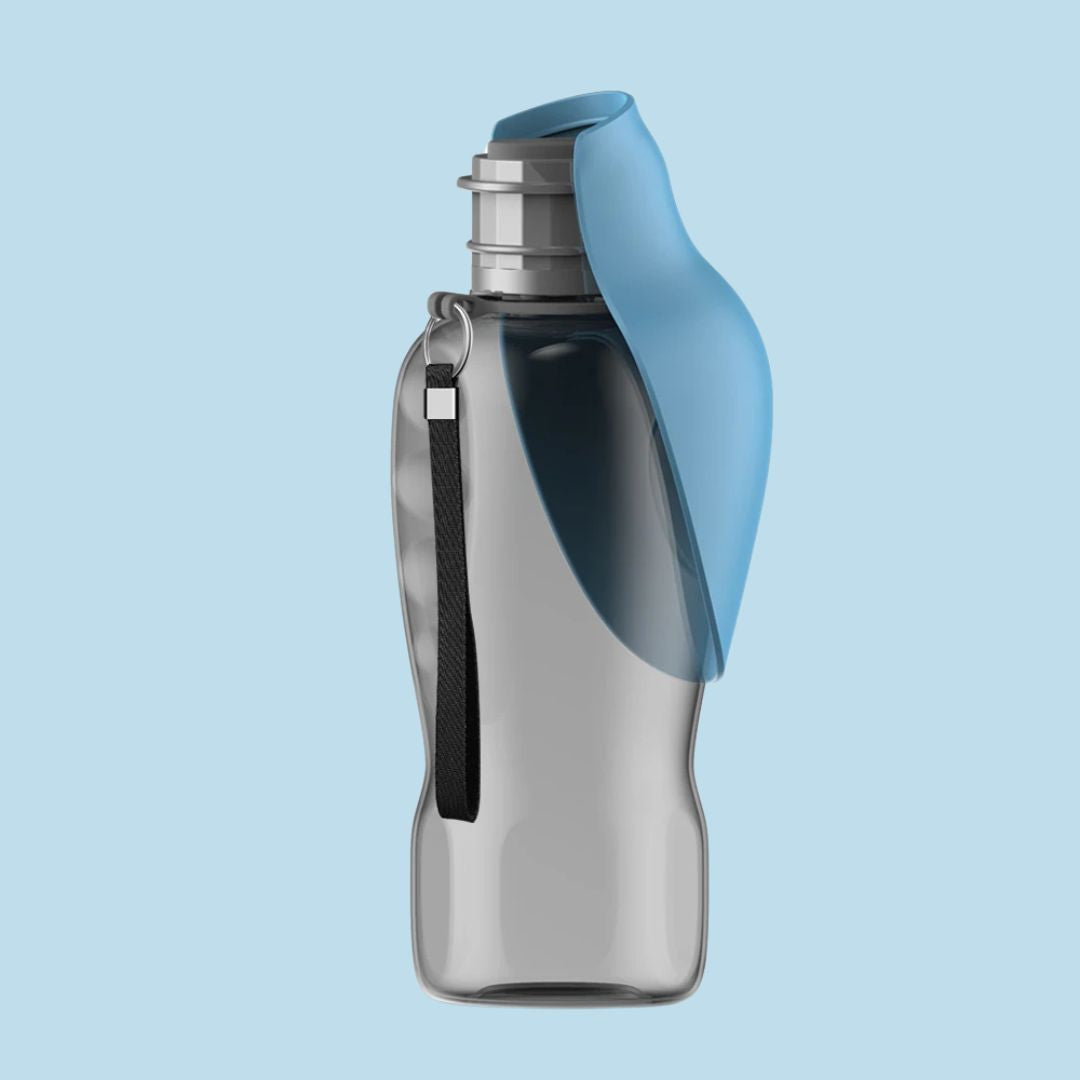 Albpaws™ – Treue Hundeflasche