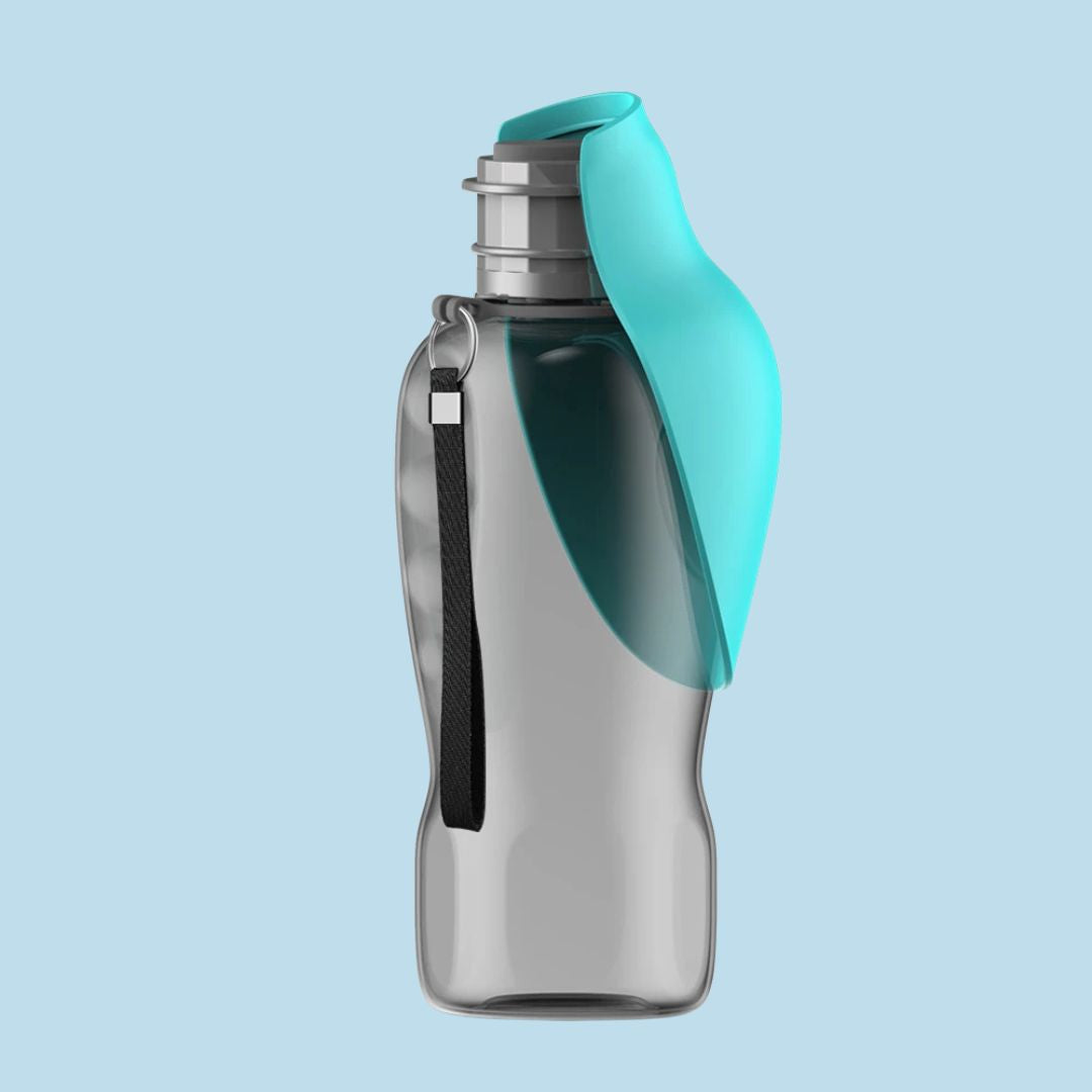Albpaws™ – Treue Hundeflasche