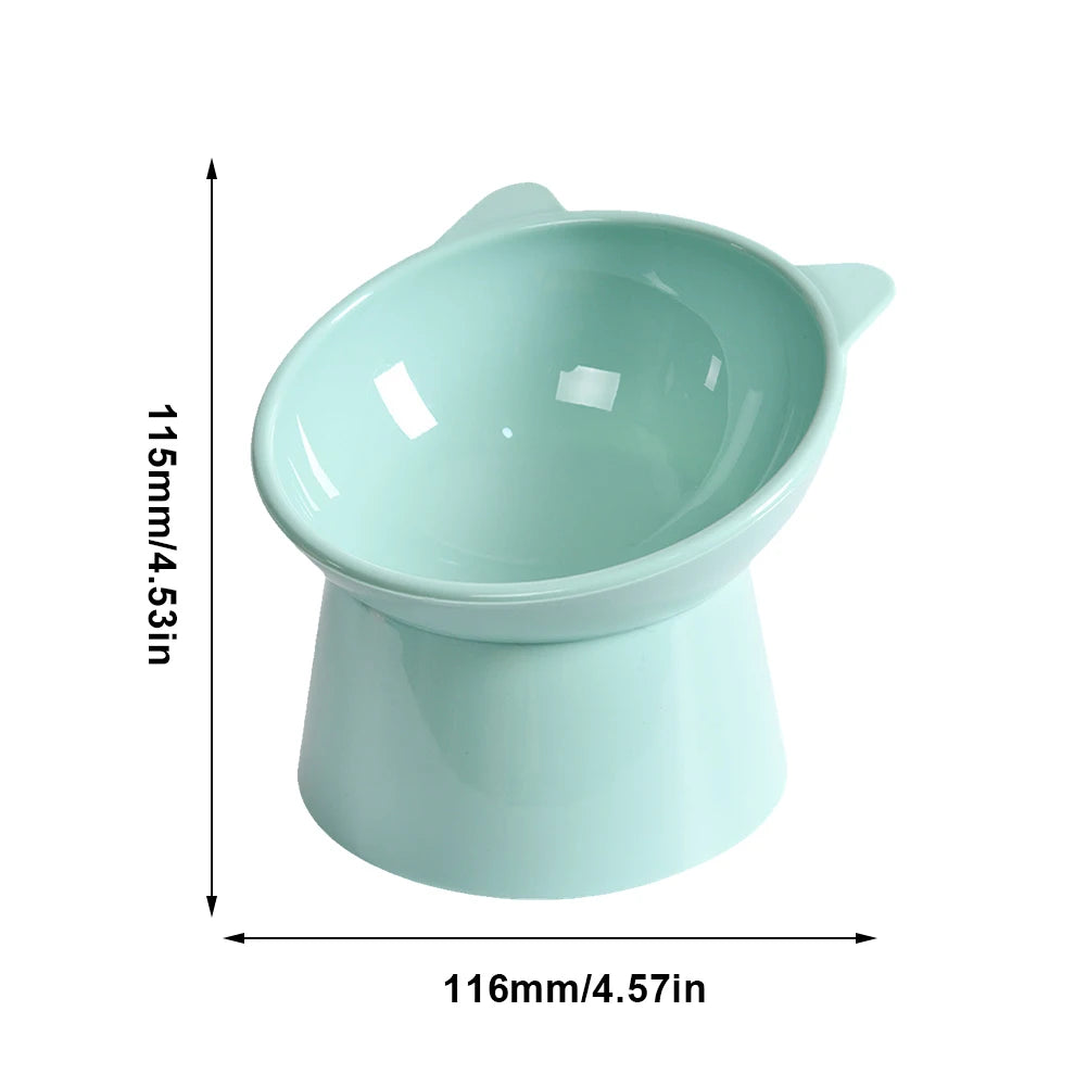 Albpaws™ - Ergonomischer Komfortnapf