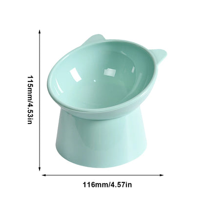 Albpaws™ - Ergonomischer Komfortnapf
