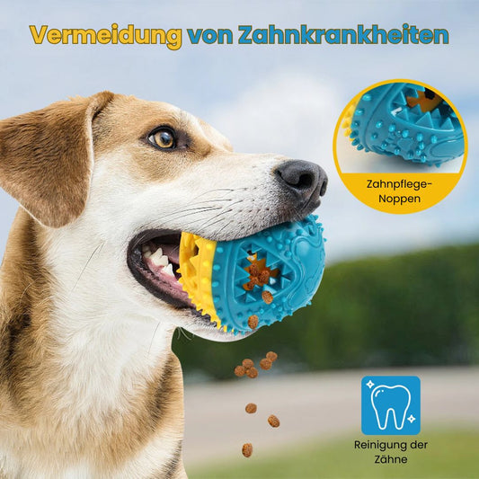 Albpaws™ – Robuster Kau- und Spielball