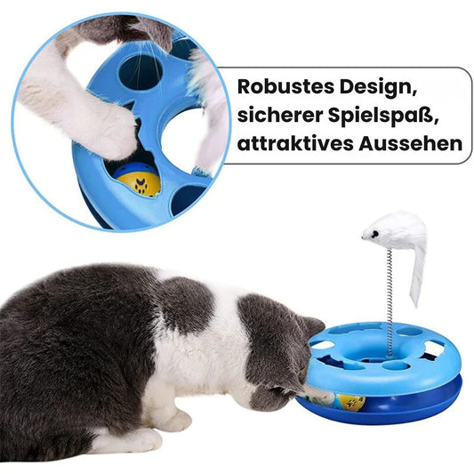 Albpaws™ – SpaßKarussell