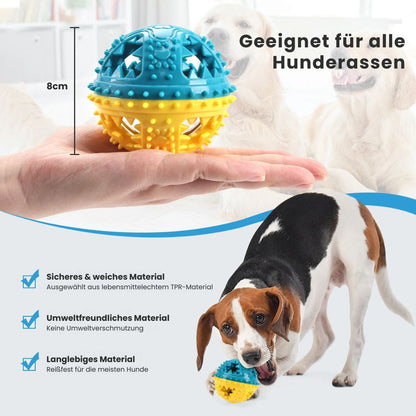 Albpaws™ – Robuster Kau- und Spielball