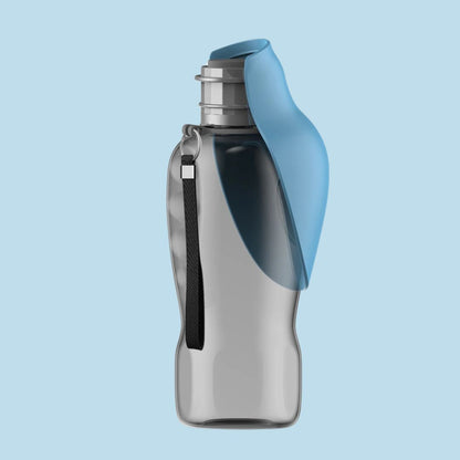 Albpaws™ – Treue Hundeflasche