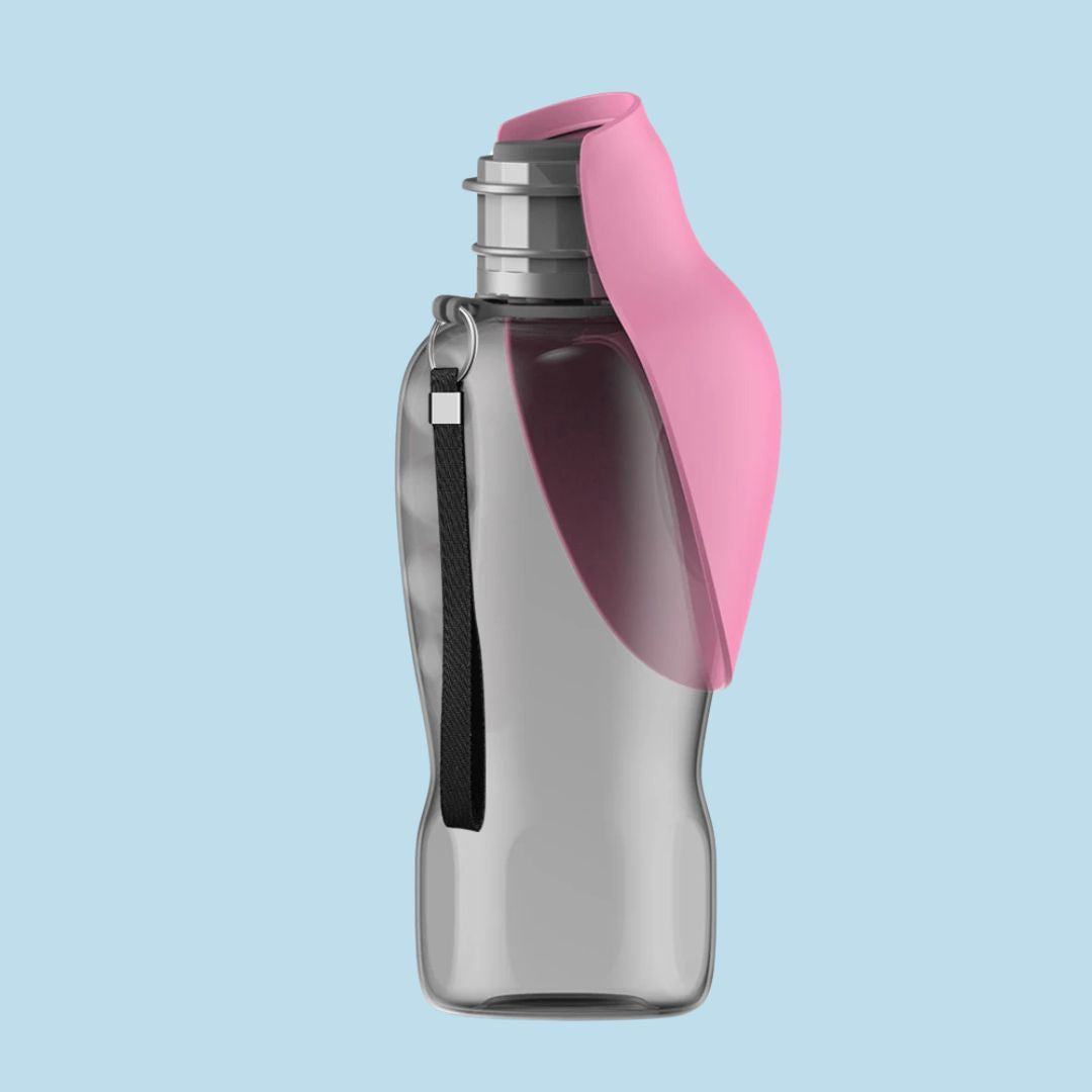 Albpaws™ – Treue Hundeflasche
